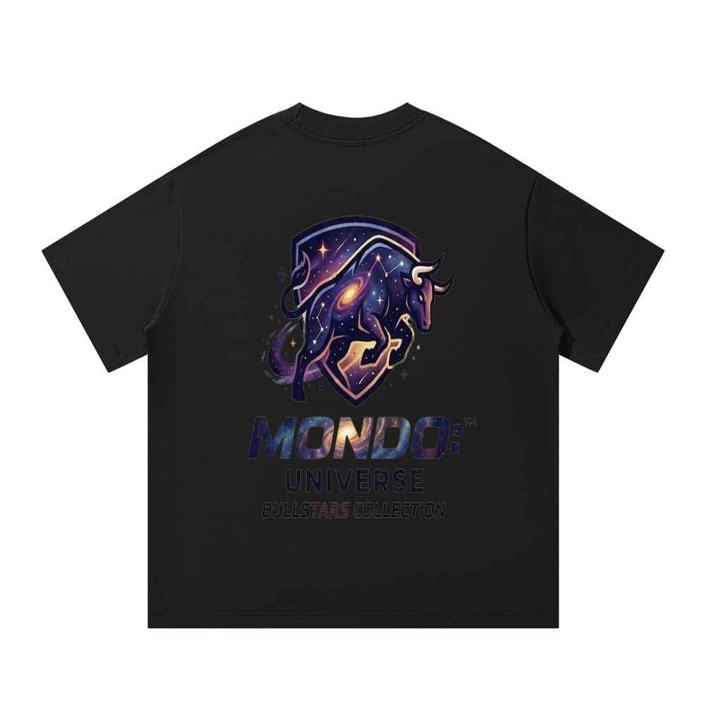 THE EGG FIRST STAGE MARCELLOUS Unisex Oversized T-Shirt