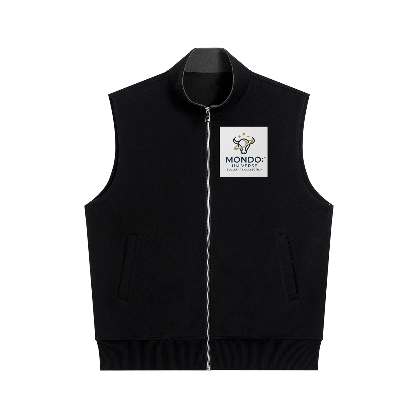 EVC MEMBER POWERFUL MAROUGE Essential Heavyweight Vest