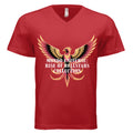 RED - 3005 - FRONT