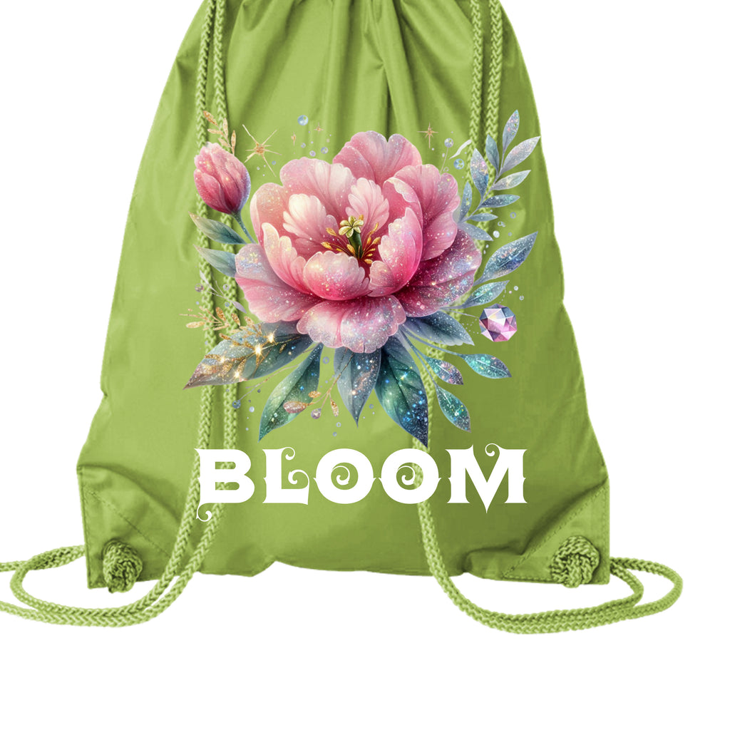 LIME GREEN - 8881 - BACK