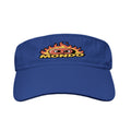 Royal Blue - VC500 - FRONT