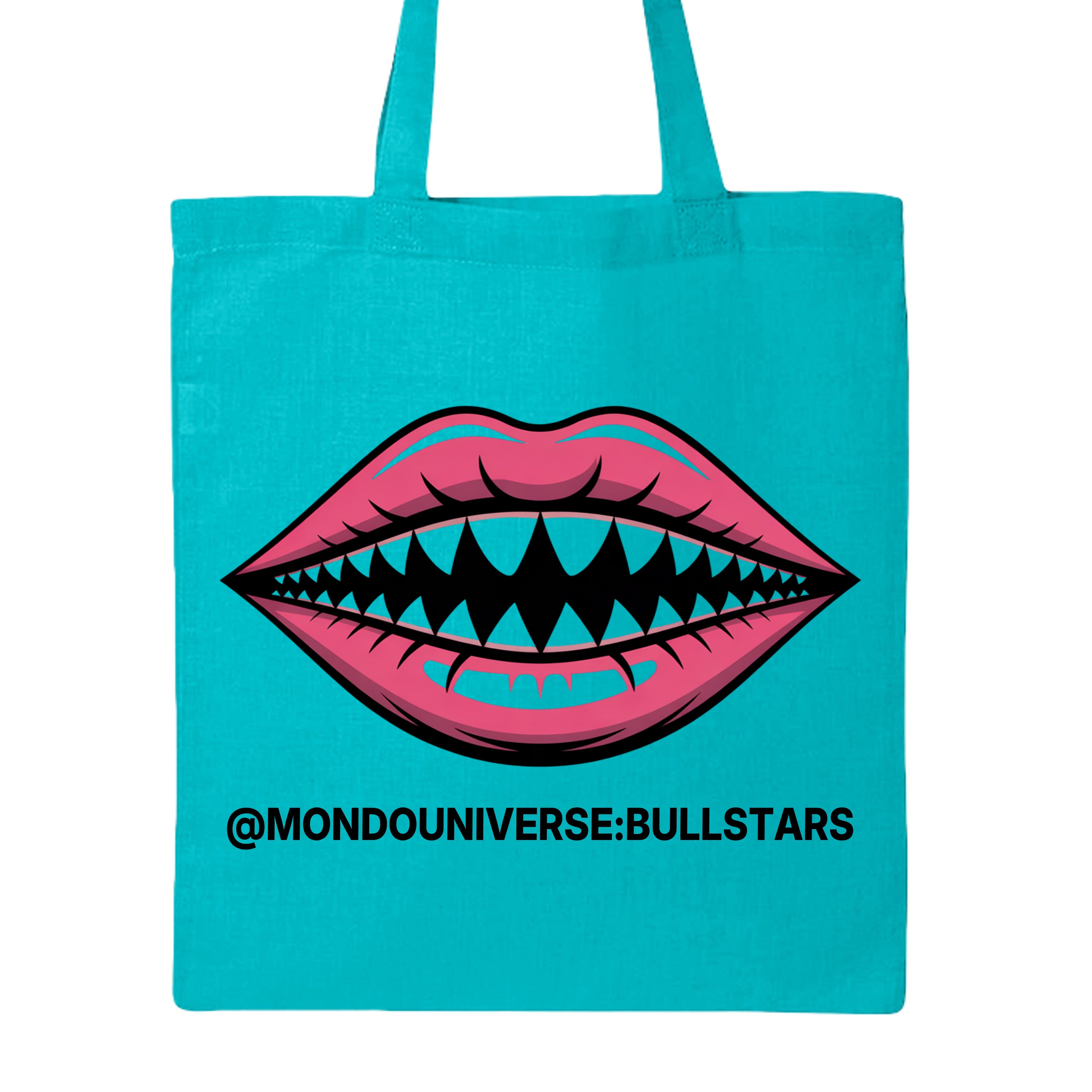 Turquoise - QTB - BACK