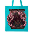 Turquoise - QTB - FRONT