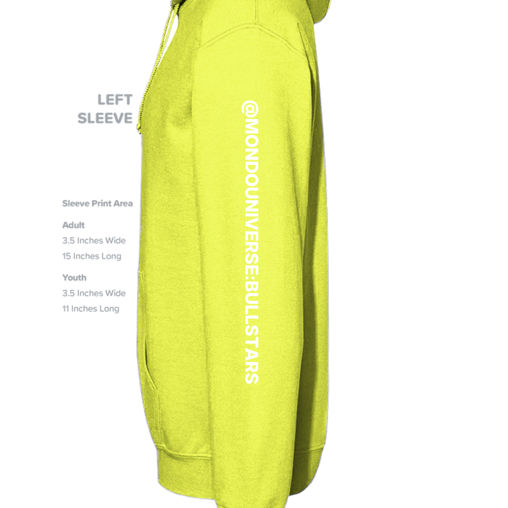 SAFETY GREEN - G186 - SLEEVE_LEFT