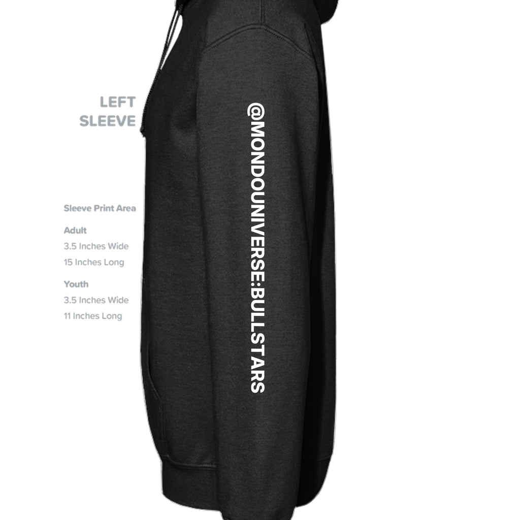 BLACK - G186 - SLEEVE_LEFT