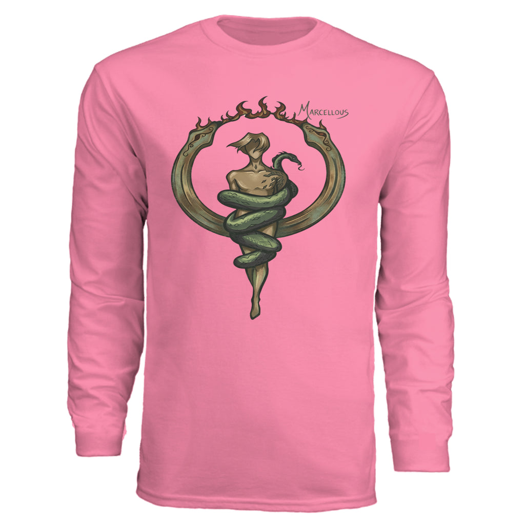PINK - N3165 - FRONT