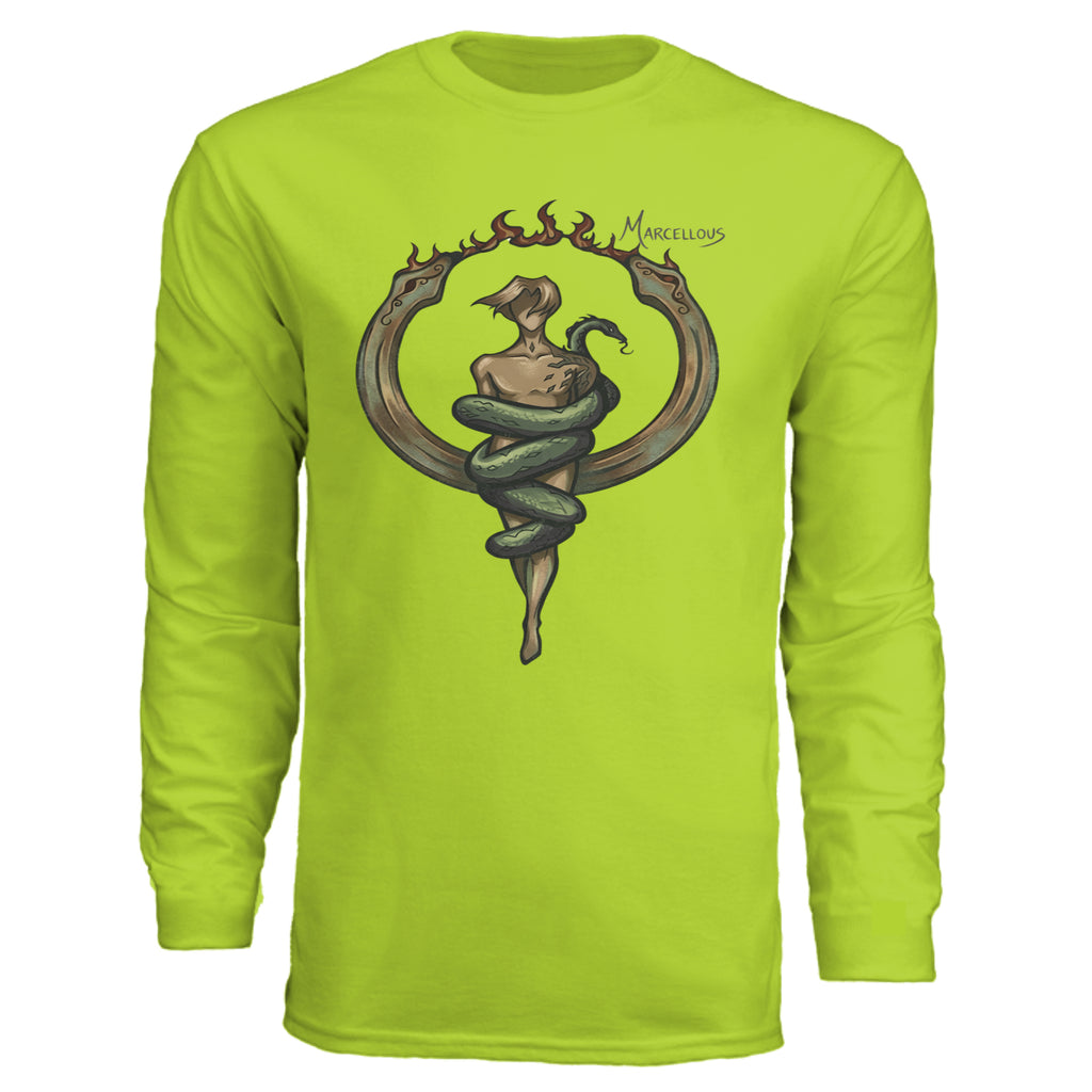 LIME - N3165 - FRONT