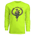 SAFETY YELLOW - N3165 - FRONT