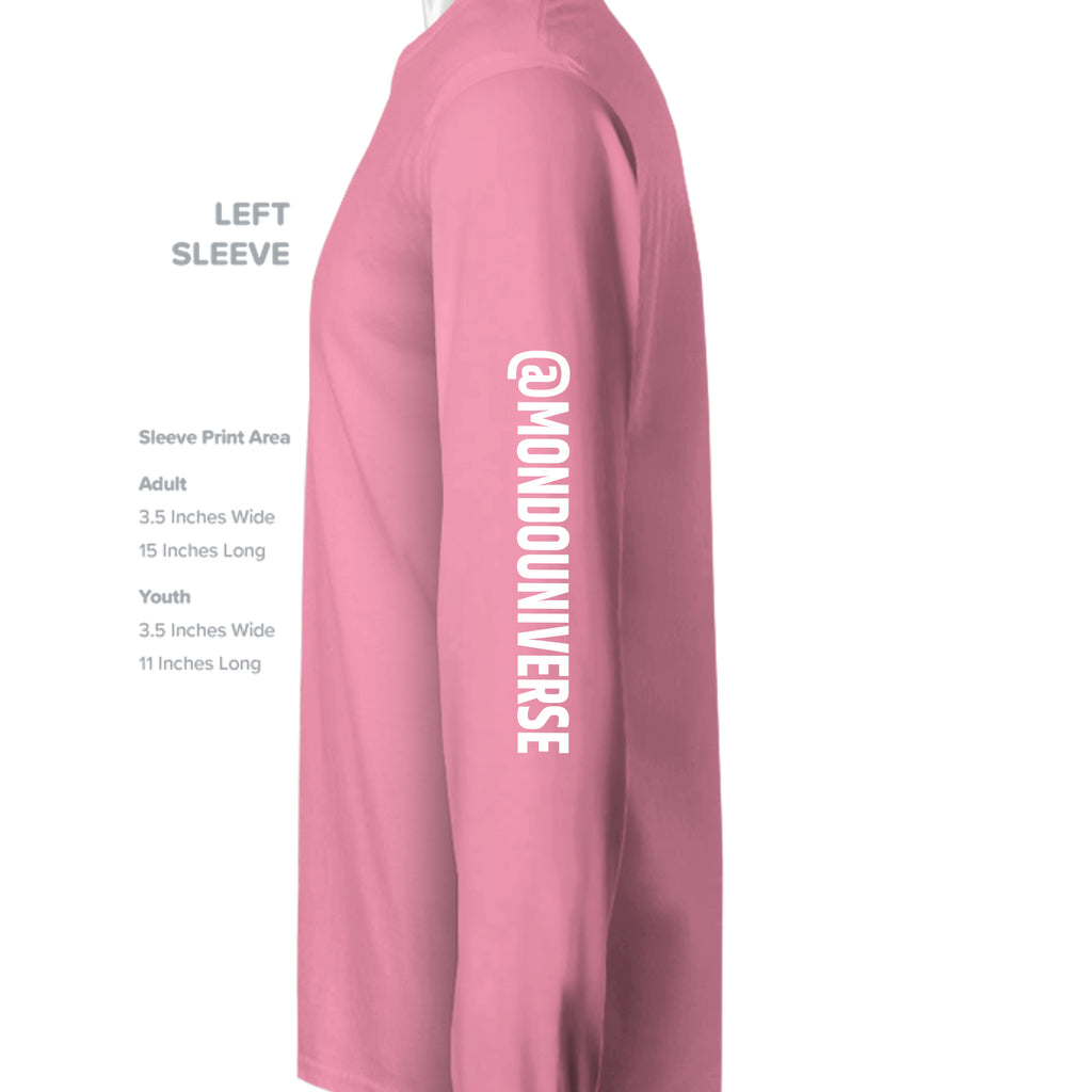 PINK - N3165 - SLEEVE_LEFT
