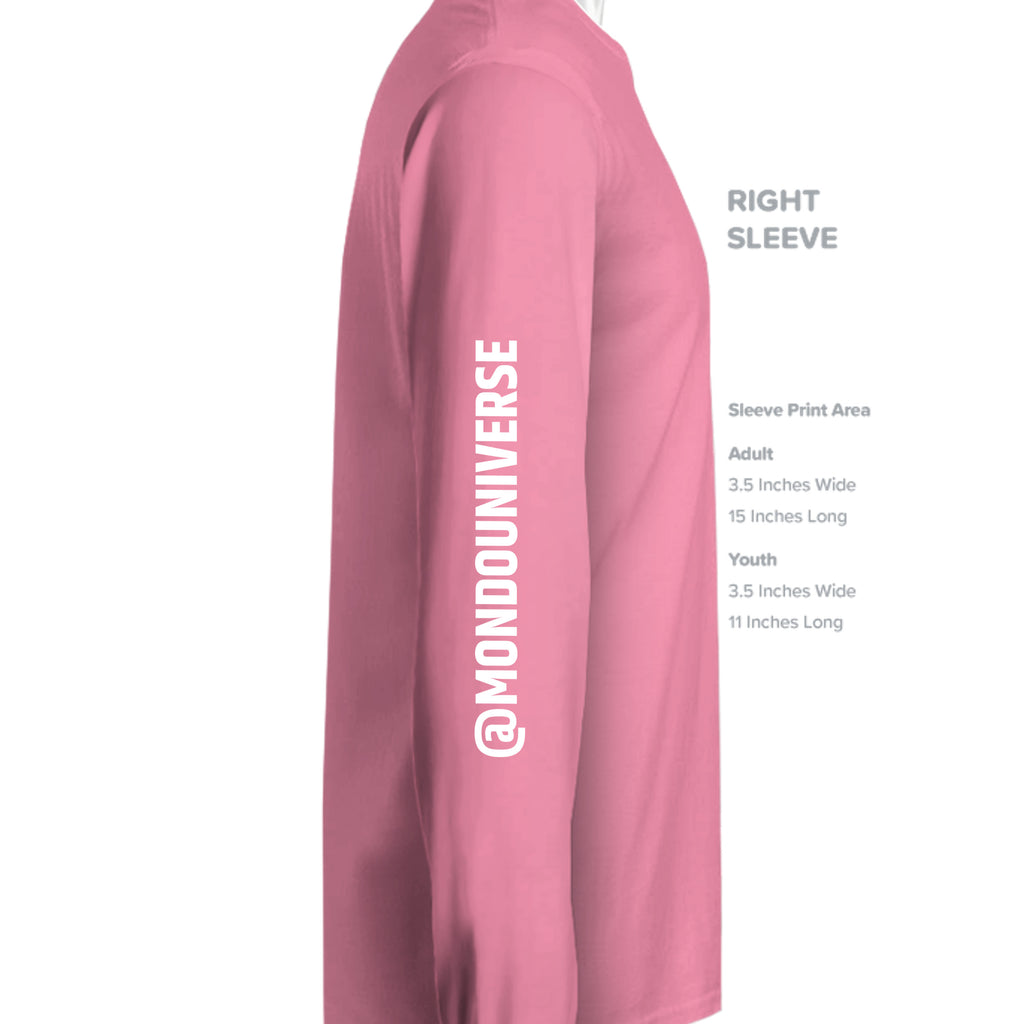 PINK - N3165 - SLEEVE_RIGHT