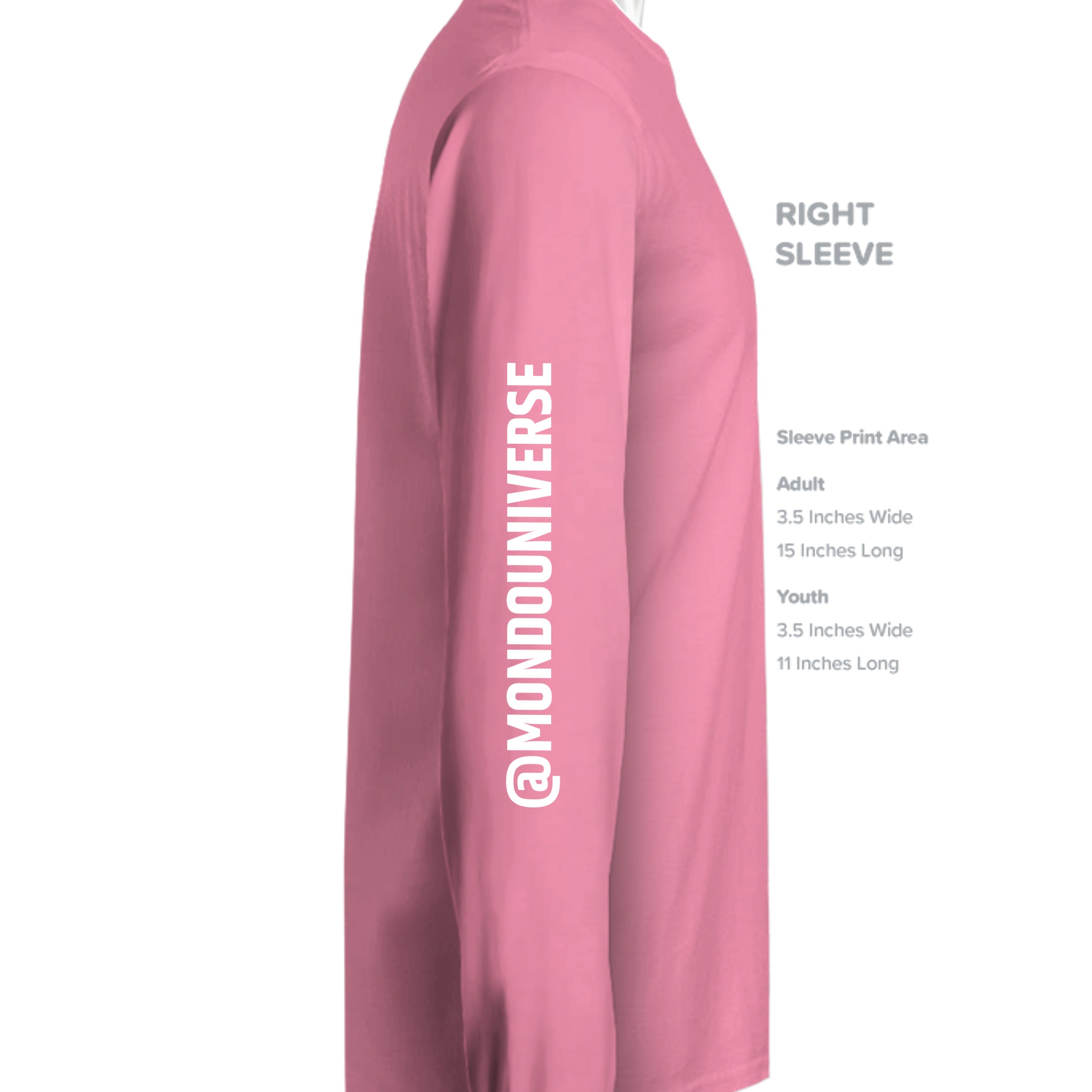 PINK - N3165 - SLEEVE_RIGHT