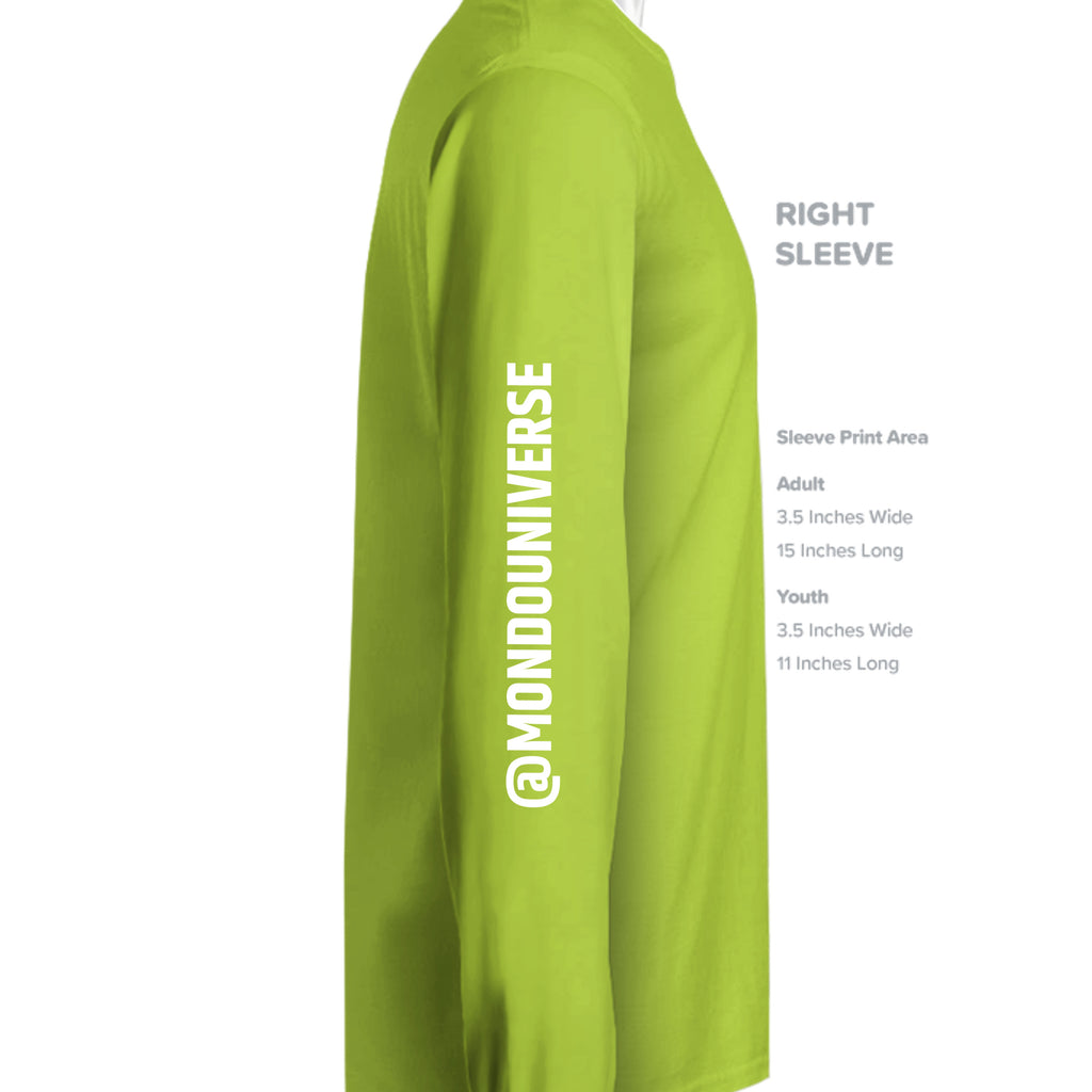 LIME - N3165 - SLEEVE_RIGHT