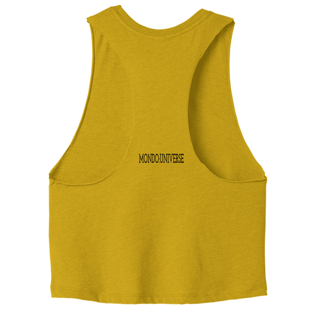 Heather Mustard - 6682 - BACK