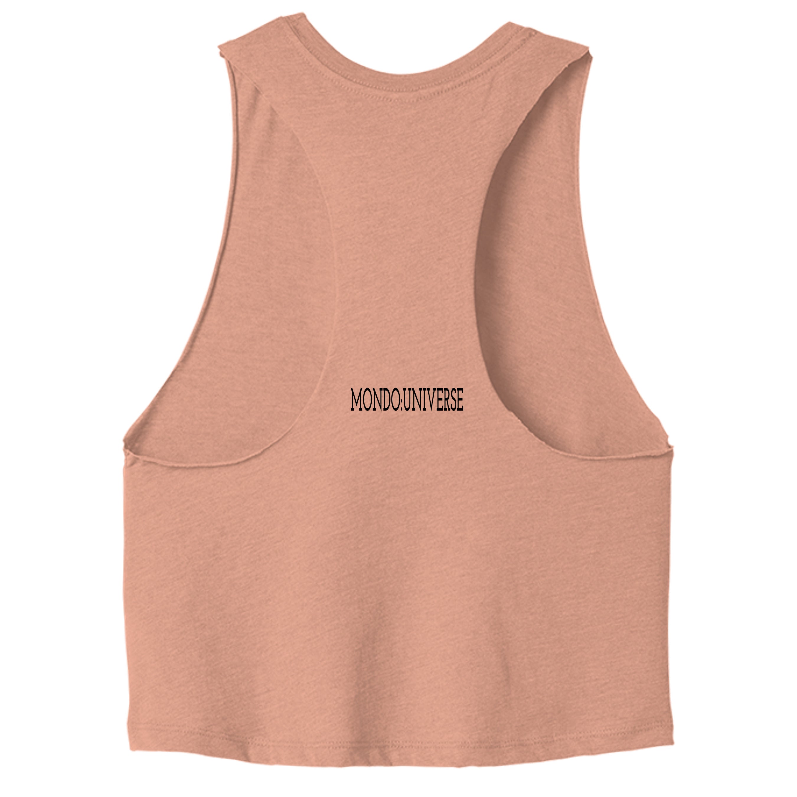 HEATHER SUNSET - 6682 - BACK