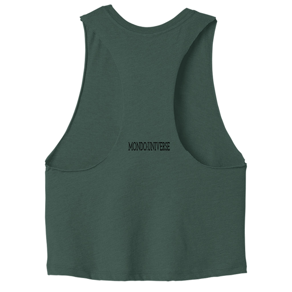 Heather Forest - 6682 - BACK