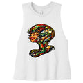 SLD WHT BLEND - 6682 - FRONT
